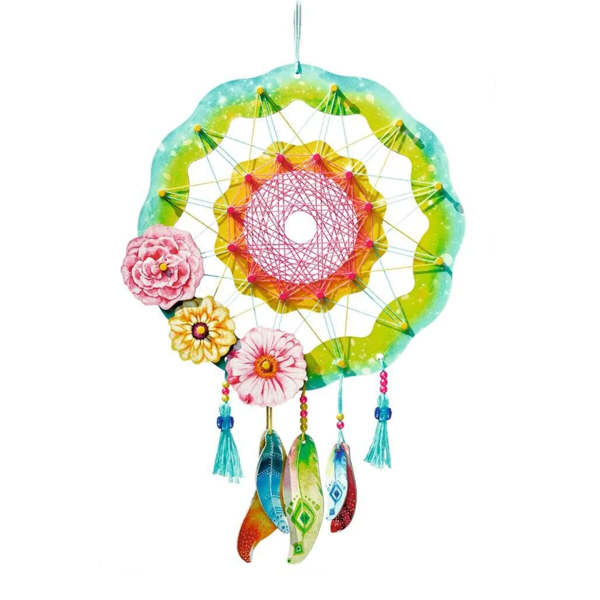 Ravensburger String Art Dreamcatcher