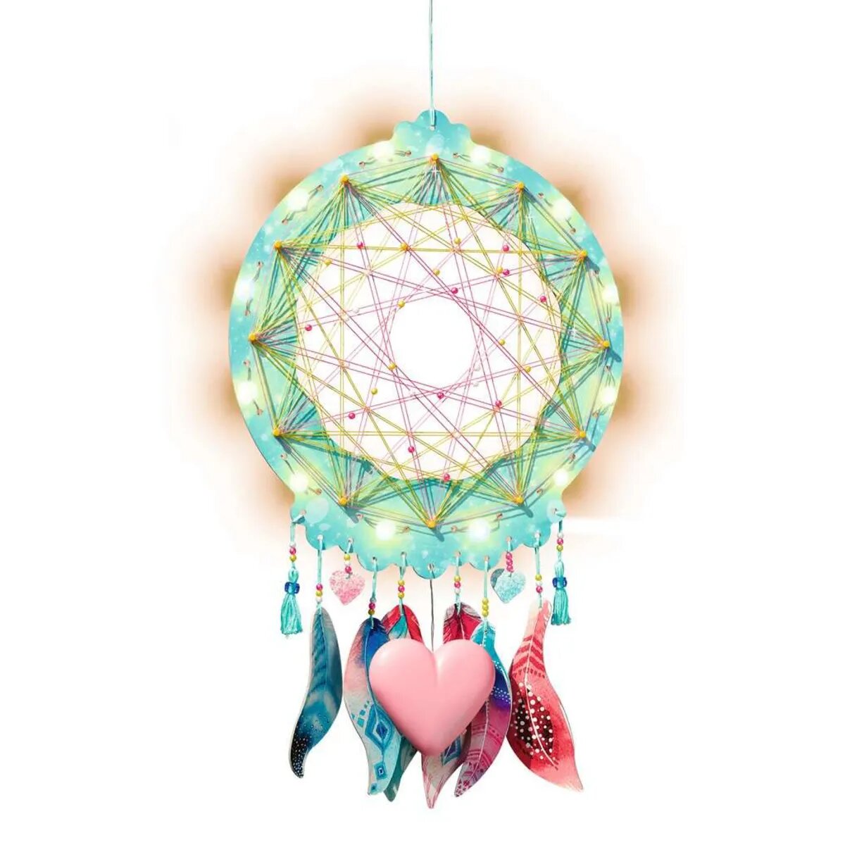 Ravensburger String Art Dreamcatcher