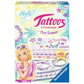 Ravensburger Tattoos und Friends Bands Cool Summer
