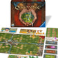 Ravensburger The Rise of Queensdale