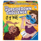 Ravensburger #TheUpsideDownChallenge Game D/F/I/EN/NL