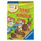 Ravensburger Tiere und ihre Kinder