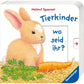 Ravensburger Tierkinder, wo seid ihr.? (kl. Ausgabe)
