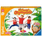 Ravensburger tiptoi® ACTIVE Spiel Dschungel-Olympiade