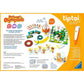 Ravensburger tiptoi® ACTIVE Spiel Dschungel-Olympiade
