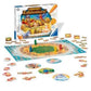Ravensburger tiptoi Das Geheimnis der Zahleninsel