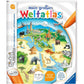 Ravensburger tiptoi® Mein großer Weltatlas