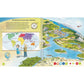 Ravensburger tiptoi® Mein großer Weltatlas