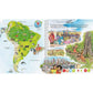 Ravensburger tiptoi® Mein großer Weltatlas