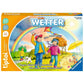 Ravensburger tiptoi Mein Wetter – Lernspiel