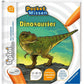 Ravensburger tiptoi Pocket Wissen - Dinosaurier