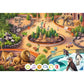 Ravensburger tiptoi Puzzle für kleine Entdecker: Zoo