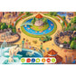 Ravensburger tiptoi Puzzle für kleine Entdecker: Zoo 2 x 12 Teile