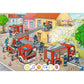 Ravensburger tiptoi Puzzle für kleine Entdecker