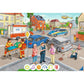 Ravensburger tiptoi Puzzle für kleine Entdecker