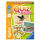 Ravensburger tiptoi® Quiz Tier-Rekorde