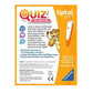 Ravensburger tiptoi® Quiz Tier-Rekorde
