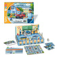 Ravensburger tiptoi® Sicher durch den Straßenverkehr