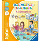 Ravensburger tiptoi Starter-Set, Stift und Wörter-Bilderbuch