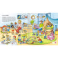Ravensburger tiptoi Starter-Set, Stift und Wörter-Bilderbuch