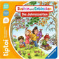 Ravensburger tiptoi® Suchen und Entdecken: Die Jahreszeiten