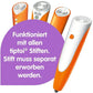 Ravensburger tiptoi® Unterwegs in der Natur