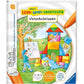 Ravensburger tiptoi Vorschulwissen - Mein Lern-Spiel-Abenteuer