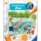 Ravensburger tiptoi® Wieso? Weshalb? Warum? Entdecke den Zoo (Band 20)