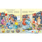 Ravensburger tiptoi® Wieso? Weshalb? Warum? Band 21: Die Welt des Fußballs
