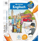 Ravensburger tiptoi Wieso? Weshalb? Warum? 5 Wir lernen Englisch