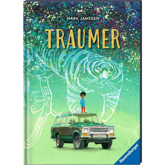 Ravensburger Träumer