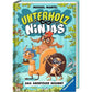Ravensburger Unterholz-Ninjas, Band 1: Das Abenteuer beginnt