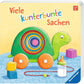 Ravensburger Viele kunterbunte Sachen