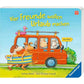 Ravensburger Vier Freunde wollen Urlaub machen