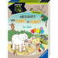 Ravensburger Von Punkt zu Punkt: Im Zoo