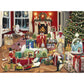 Ravensburger Weihnachtszeit, 500 Teile