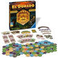 Ravensburger Wettlauf nach El Dorado Helden und Dämonen