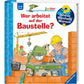 Ravensburger Wieso? Weshalb? Warum? - Band 55: Wer arbeitet auf der Baustelle?