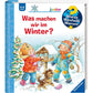 Ravensburger Wieso? Weshalb? Warum? - Band 58: Was machen wir im Winter?