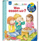 Ravensburger Wieso? Weshalb? Warum? - Band 53: Was essen wir?