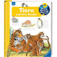 Ravensburger Wieso? Weshalb? Warum? 33 Tiere und ihre Kinder