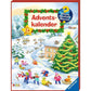 Ravensburger Wieso? Weshalb? Warum? Adventskalender