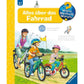 Ravensburger Wieso? Weshalb? Warum? Alles Über das Fahrrad