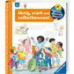 Ravensburger Wieso? Weshalb? Warum?, Band 51: Mutig, stark und selbstbewusst