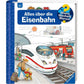 Ravensburger Wieso? Weshalb? Warum?, Band 8: Alles über die Eisenbahn