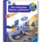 Ravensburger Wieso? Weshalb? Warum?, Band 59: Wir erforschen Sterne und Planeten