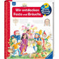 Ravensburger Wieso? Weshalb? Warum?, Band 72: Wir entdecken Feste und Bräuche
