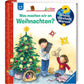 Ravensburger Wieso? Weshalb? Warum? Junio - Was machen wir an Weihnachten?