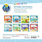 Ravensburger Wieso? Weshalb? Warum? junior AKTIV: Am Meer
