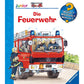 Ravensburger Wieso? Weshalb? Warum? junior 2 Die Feuerwehr